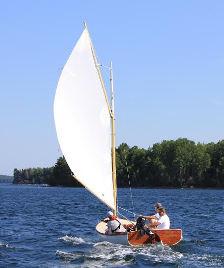marsh cat sailboat for sale